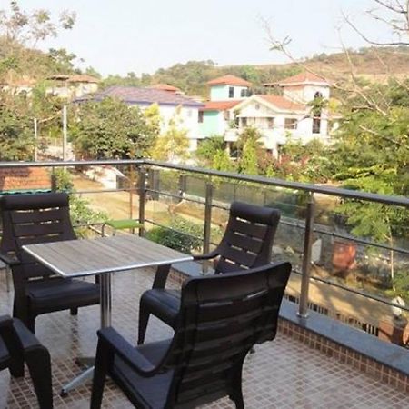 2-Br Bungalow In Tungarli, Lonavala, By Guesthouser 27885 Exterior photo
